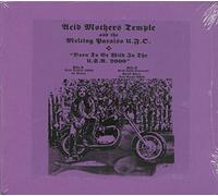 Acid Mothers Temple^Melting Paraiso UFO - Born to Be Wild in the Usa 2000