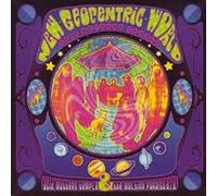 Acid Mothers Temple - New Geocentric World