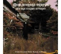 Acid Mothers Temple - Starless And Bible Black Sabbath