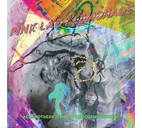 Acid Mothers Temple & the Cosmic Inferno - Pink Lady Lemonade-You're from Outer Space [Import] [VINYL]