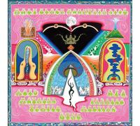 Acid Mothers Temple & The Melting Paraiso Ufo - Holy Black Mountain Side [VINYL]