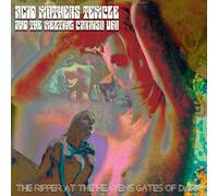 Acid Mothers Temple - The Ripper at the Heaven's Gates of Dark [12" Vinyl]