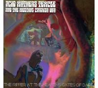 Acid Mothers Temple - The Ripper at the Heaven's Gates of Dark