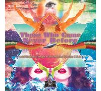 Acid Mothers Temple - Those Who Came Never Before [VINYL]