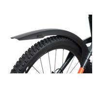 Acid Mud Blocker Rear Mudguard One Size Black