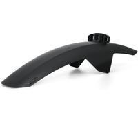 Acid Mud Shield Long Front Mudguard
