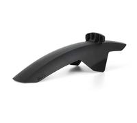 Acid Mud Shield Front Mudguard