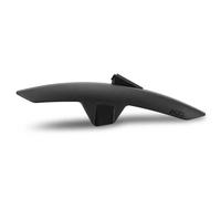 Acid Mud Shield Sic 2.0 Rear Mudguard One Size Black
