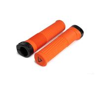 Acid Nuro Grips 123 mm Orange