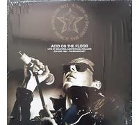 Acid On The Floor: Live At Melkweg, Amsterdam, Holland, Jun 2nd 1984 - Fm Broadcast [VINYL]
