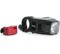 Acid Pro 100 Light Set Silver