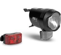 Acid Pro 60 FPILink Light Set Black