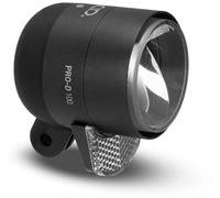 Acid Dynamo Pro-d 100 Front Light Silver