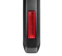 Acid Pro-d Sic 2.0 Dynamo Rear Light One Size Black / Red