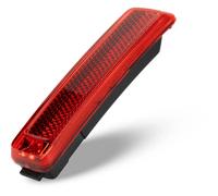 Acid Pro-E SIC BES3 Rear Mudguard Brake Light one size
