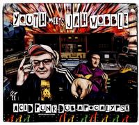 ACID PUNK DUB APOCALYPSE