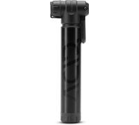 Acid Race Dual CMPT Hand Bike Pump Black