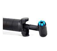 Acid Race Flex Hv Mini Pump 80 Psi Black