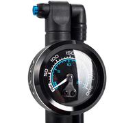 Acid Race Shock 300 Mini Pump 300 Psi Black