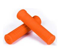 Acid React Grips 134 mm Orange
