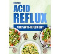 Acid reflux: know it and fight