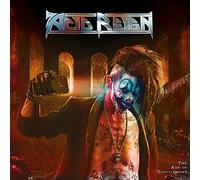 Acid Reign - Age Of Entitlement