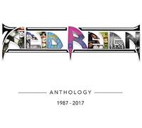 Acid Reign - Anthology