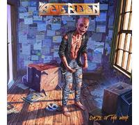 ACID REIGN - DAZE OF THE WEEK