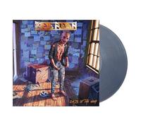 Acid Reign : Daze of the Week Vinyl 12" Album (Clear vinyl) (2026) NEW