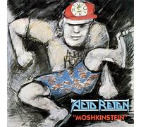 Acid Reign - Moshkinstein [VINYL]