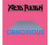 Acid Reign - Obnoxious [VINYL]