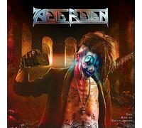 Acid Reign - The Age Of Entitlement [VINYL]