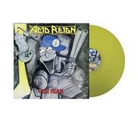 Acid Reign - The Fear [VINYL]