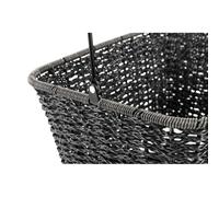 Acid Rlink Rattan Basket 20l One Size Brown