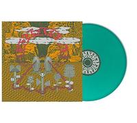 Acid Rooster - Flowers & Dead Soul (Green Vinyl) [VINYL]