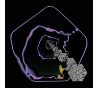 ACID ROOSTER - HALL OF MIRRORS (COKE BOTTLE GREEN VINYL) [VINYL]