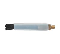 Acid Scrubbing Brushes for Welds Effectively Remove Contaminants from Stainless Steel Using Various Power Supplies in Welding Applications (M8)