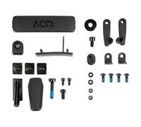 Acid Sic 2.0 84 Fully Mudguard 27.5´´ Black