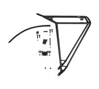 Acid Sic Pure Rilink Pannier Rack Silver 29´´