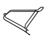 Acid Sic Rail 27.5´´ Boost Rear Pannier Rack One Size Black