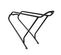 Acid Sic Rail Pannier Rack Silver 29´´