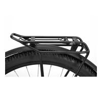 Acid Sic Rilink Compact Pannier Rack 20´´ Black
