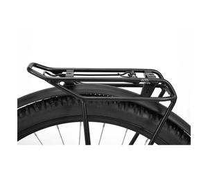 Acid Sic Rilink Compact Pannier Rack 20´´ Black