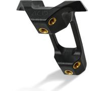 acid Silink Adaptor for Bottle Holder Saddle Black