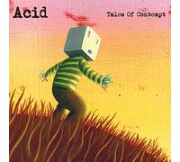 Acid - Tales Of Contempt