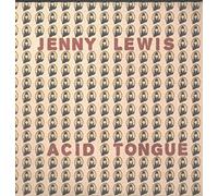 Acid Tongue