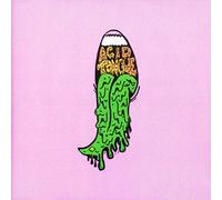 Acid Tongue - I Died Dreaming