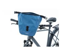 Acid Travlr Front Panniers 6l One Size Dark Blue / Black