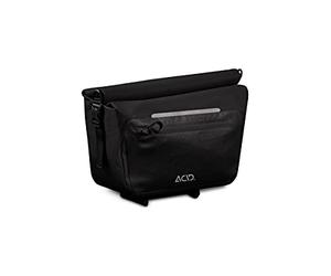 acid Trunk Pro 14 Bicycle Pannier Rack Bag Black