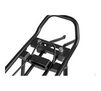 Acid Universal Pannier Rack 20´´ Black